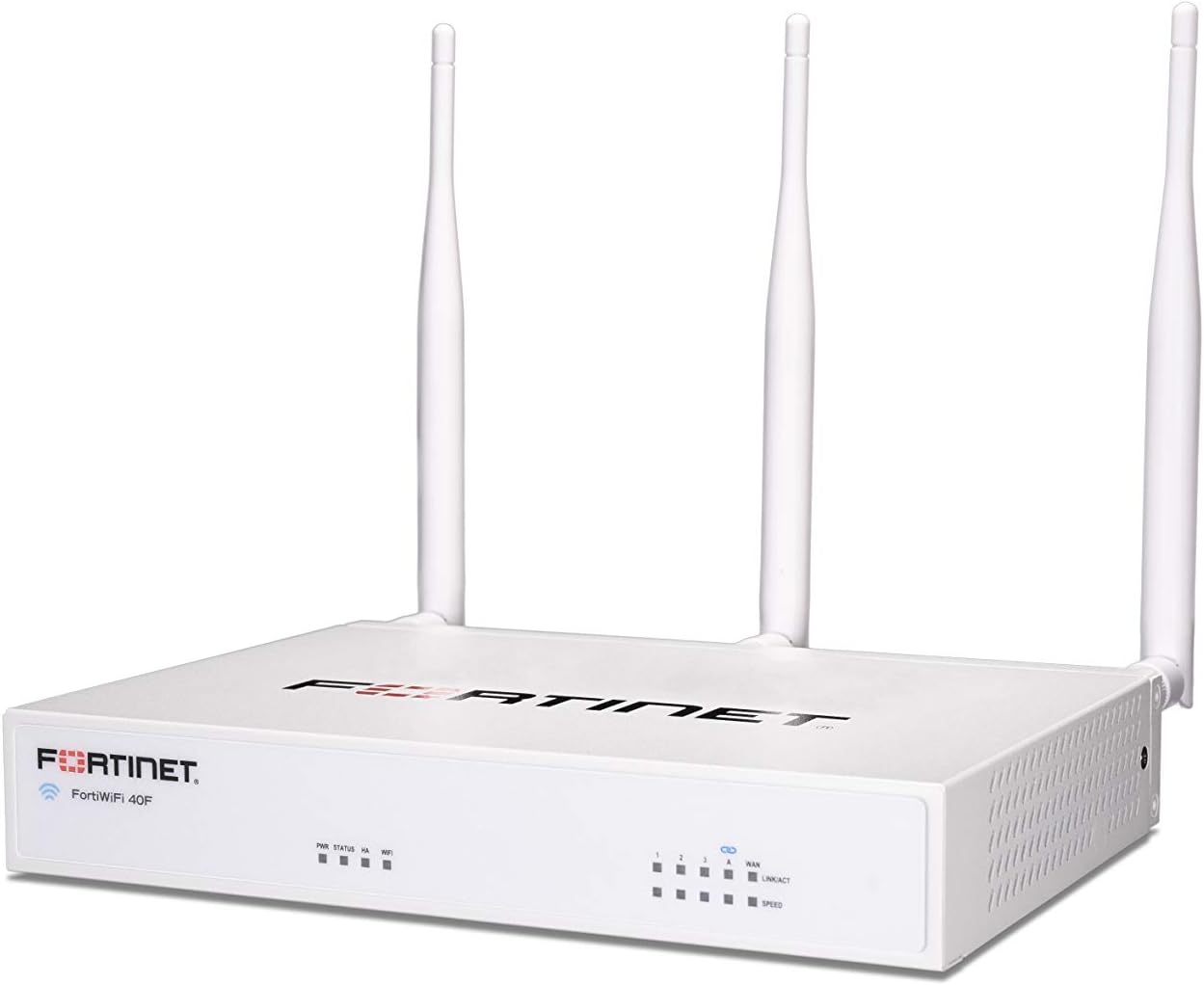 Thiết bị Tường lửa Firewall FortiWifi-40F FWF-40F-S